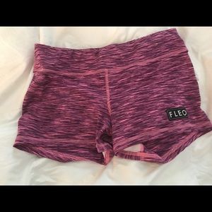 Fleo Shorts only worn a couple of times.